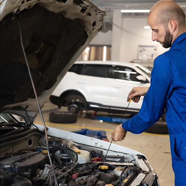 oil-change