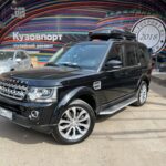 Сколько стоит покрасить машину полностью в 2026 году: цены на реальных примерах
